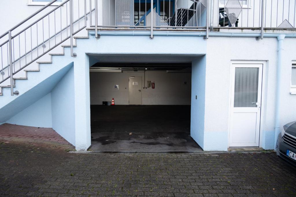 Fotografie z fotogalerie ubytování Apartment 1 v destinaci Bad König