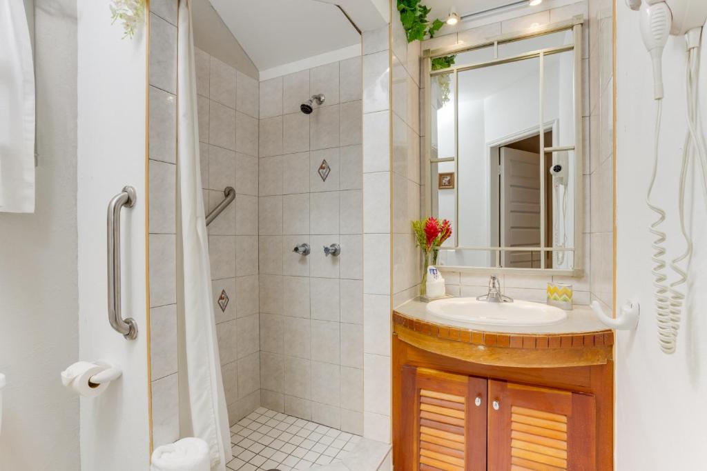 Villa Boscardi - Double Room