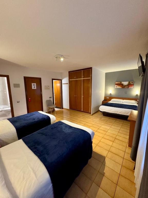 Fotografie z fotogalerie ubytování Hotel Casado v destinaci Pas de la Casa