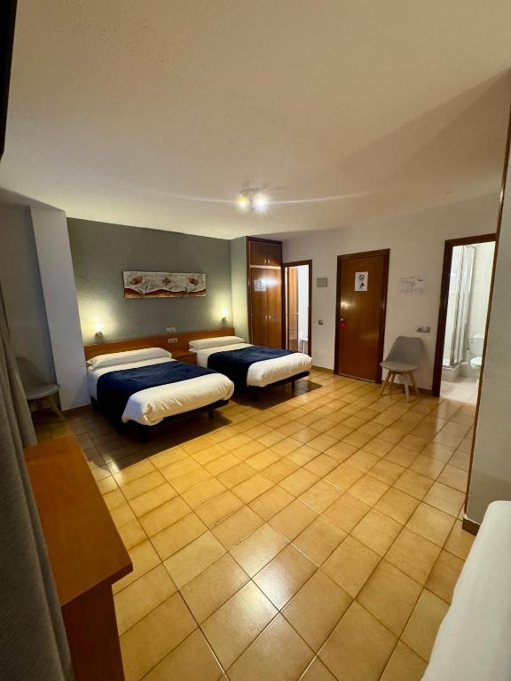 Fotografie z fotogalerie ubytování Hotel Casado v destinaci Pas de la Casa