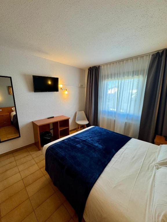 Fotografie z fotogalerie ubytování Hotel Casado v destinaci Pas de la Casa