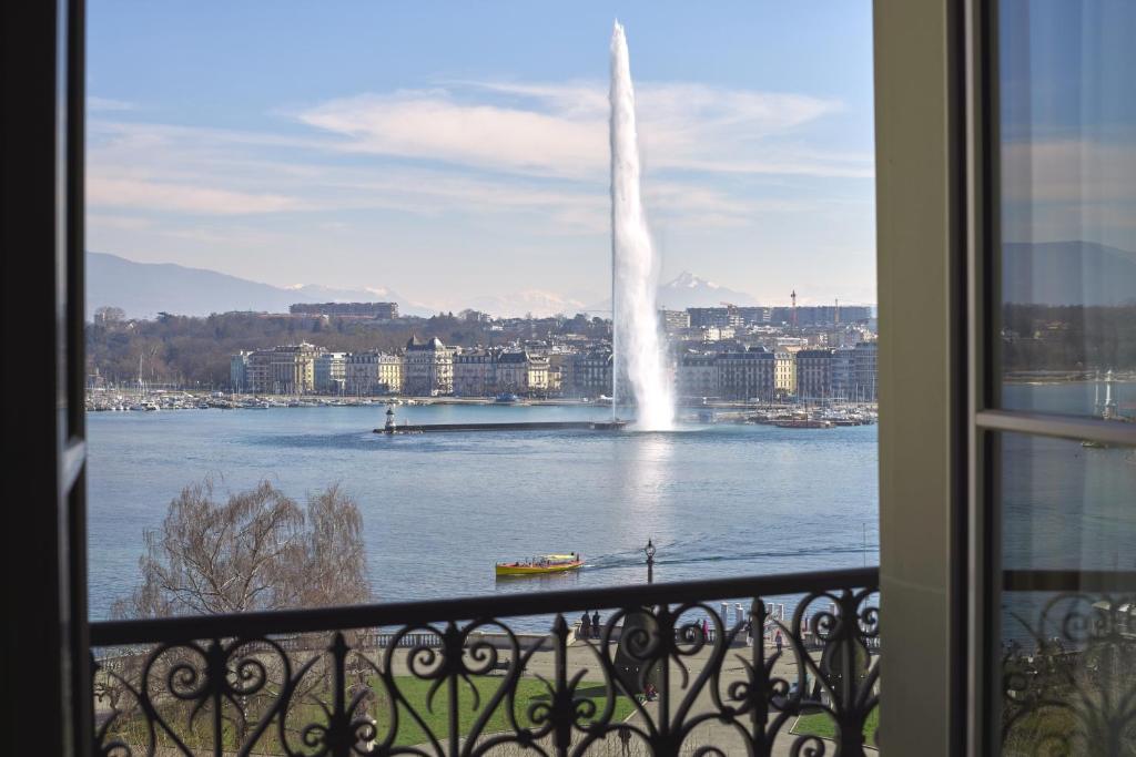 Beau-Rivage Genève - Resim 2