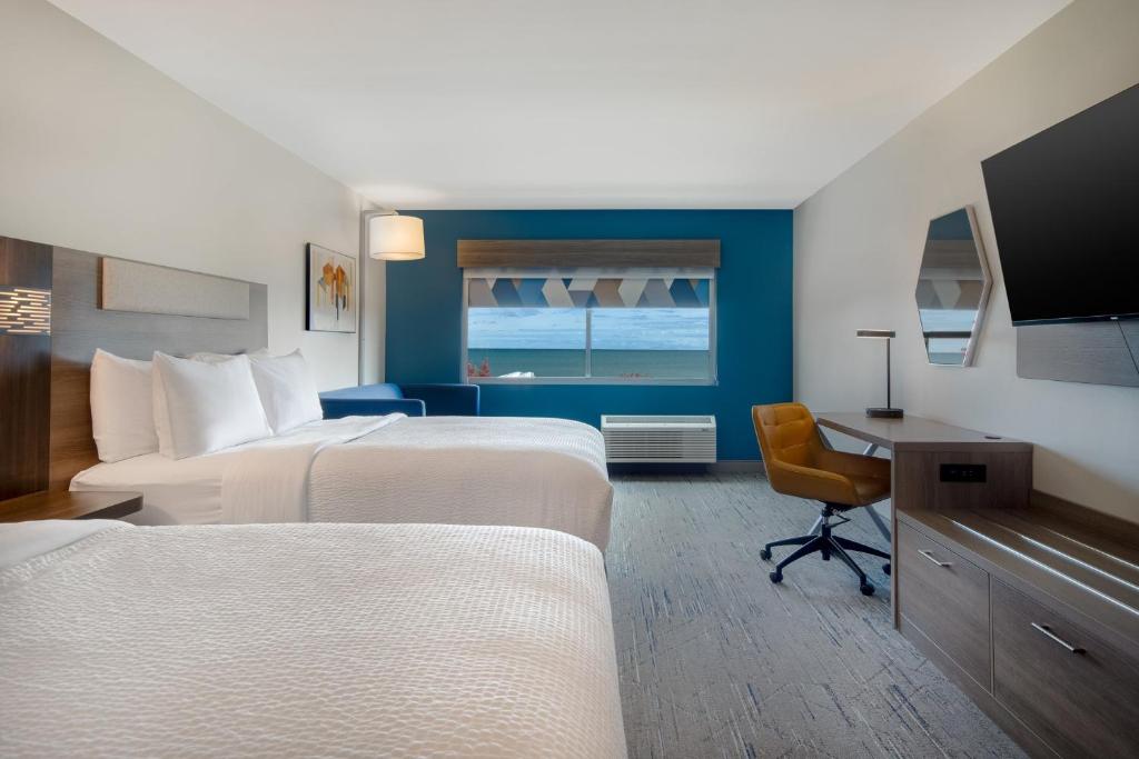 Holiday Inn Express & Suites Oscoda by IHG photo