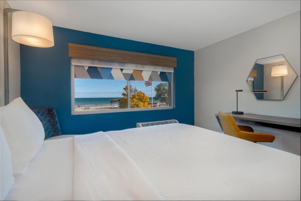 Holiday Inn Express & Suites Oscoda by IHG photo