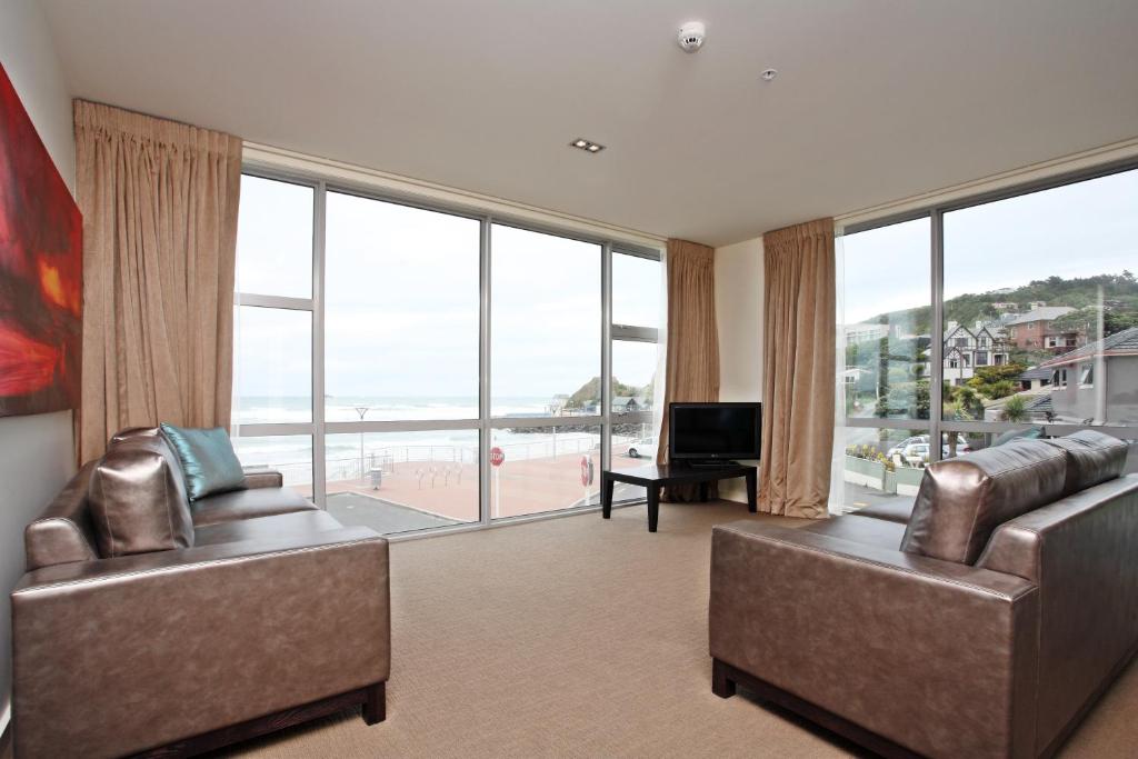 Hotel St Clair - Resim 17