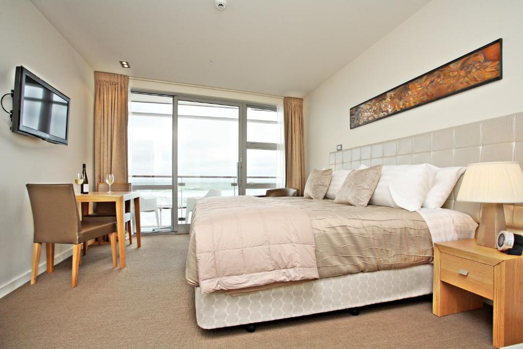 Hotel St Clair - Resim 15