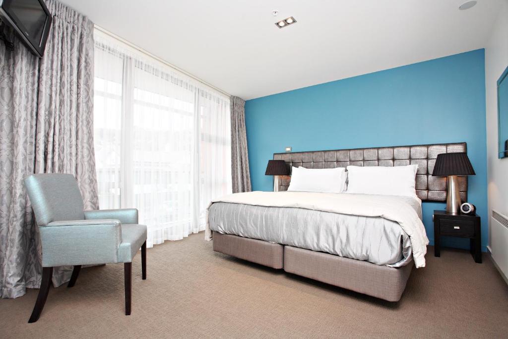 Hotel St Clair - Resim 14