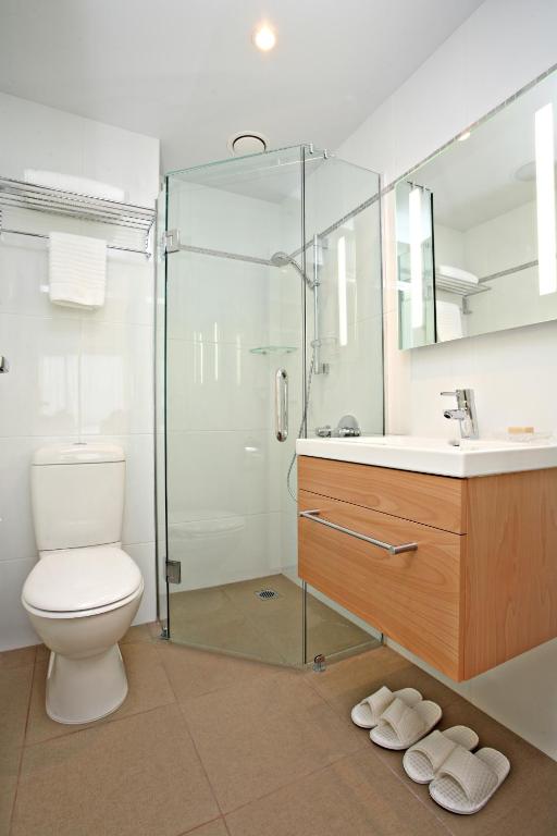 Hotel St Clair - Resim 20