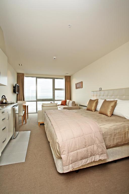 Hotel St Clair - Resim 30