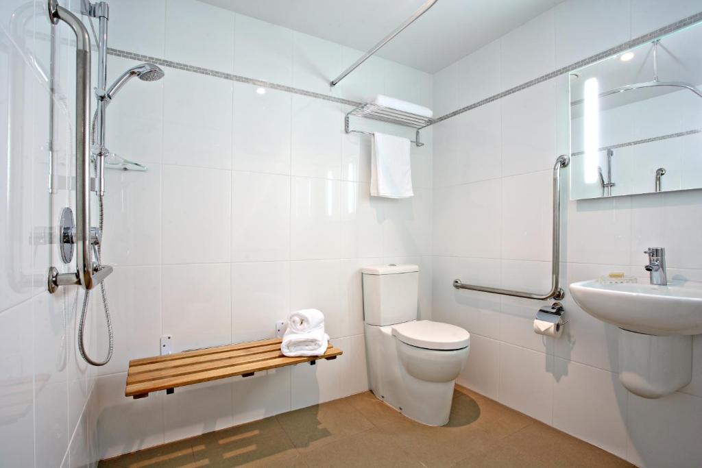 Hotel St Clair - Resim 26