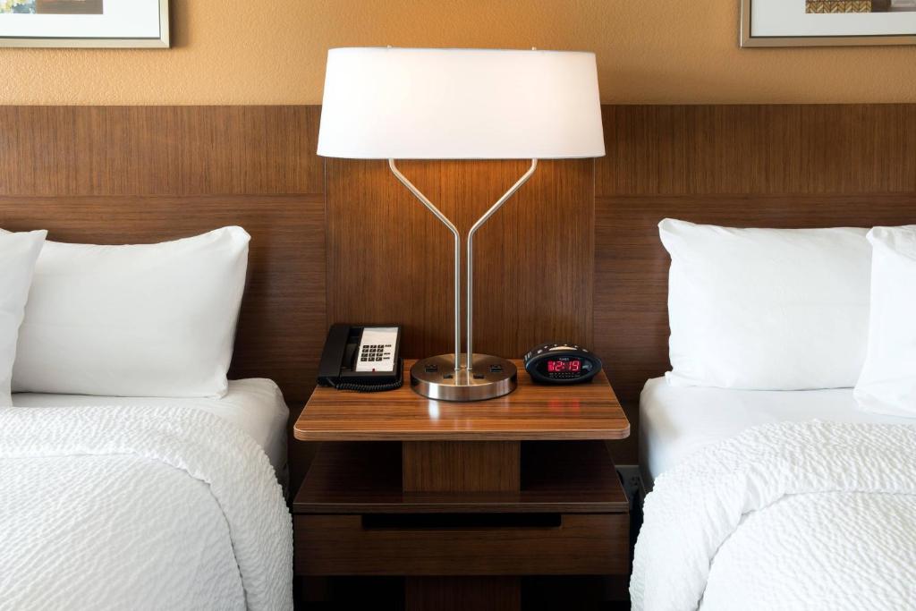 Fairfield Inn by Marriott Loveland Fort Collins photo