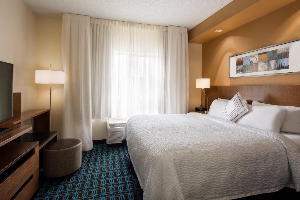 Fairfield Inn by Marriott Loveland Fort Collins photo