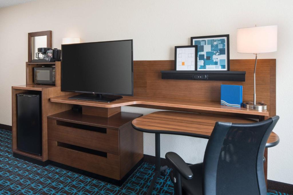Fairfield Inn by Marriott Loveland Fort Collins photo