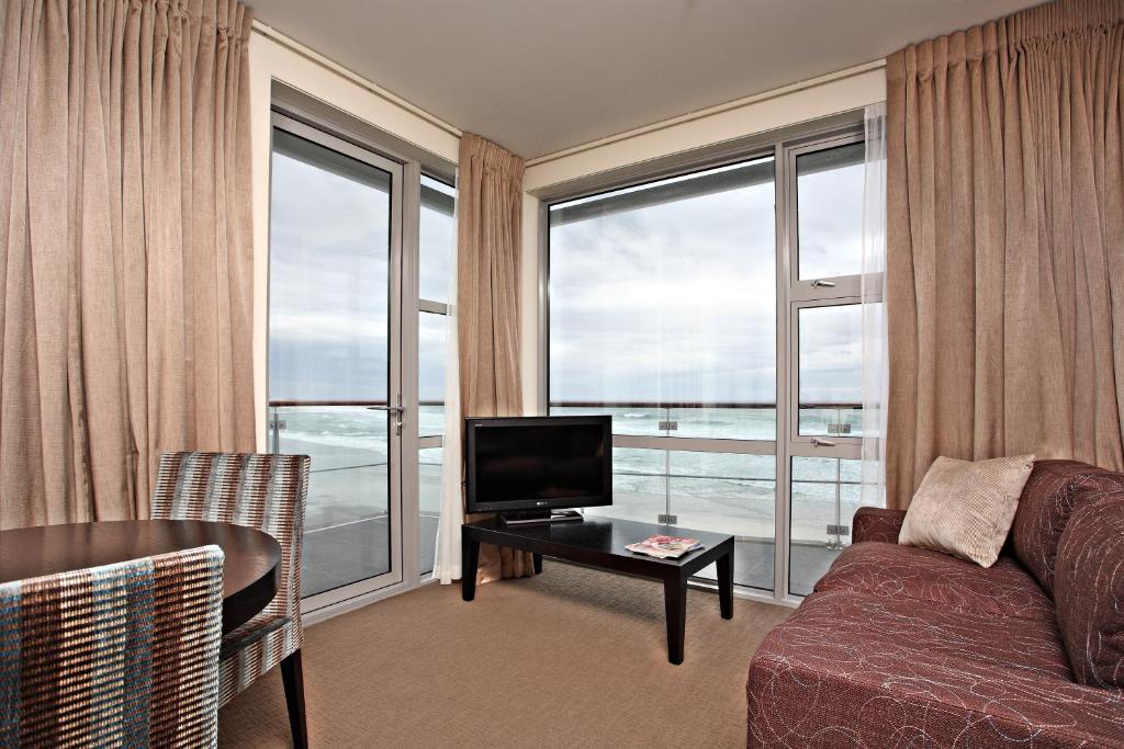 Hotel St Clair - Resim 41