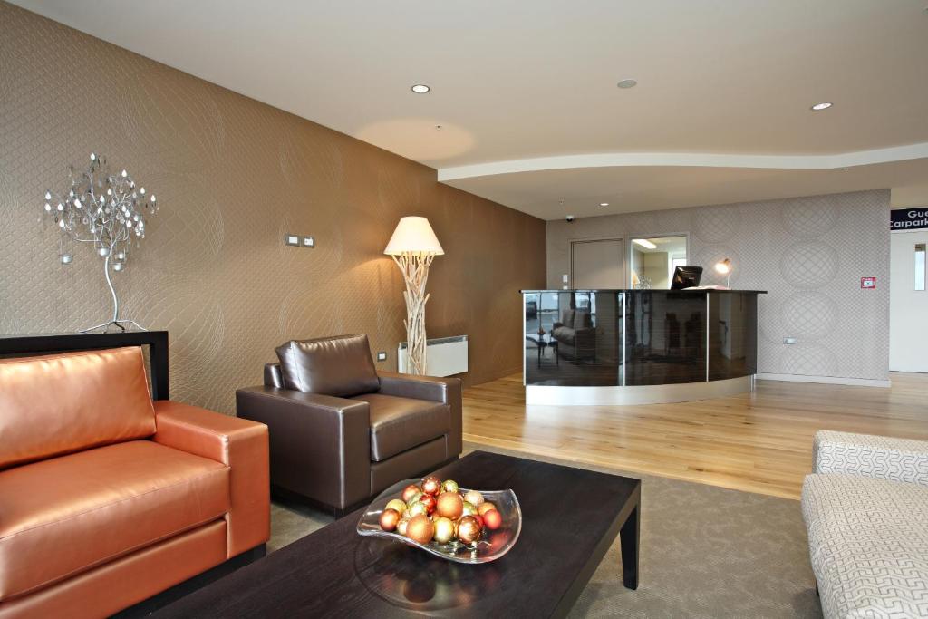 Hotel St Clair - Resim 45