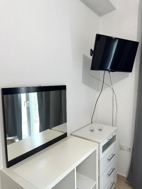 Villa Spartandom - Apartamento Estándar