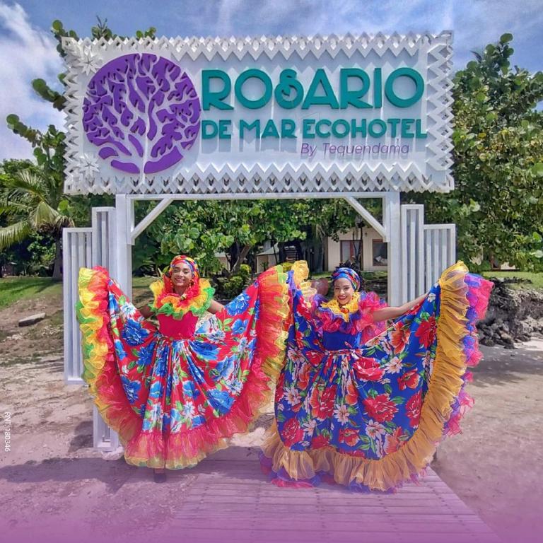 Mejores Hoteles en Isla Grande | Islas del Rosario 627014183