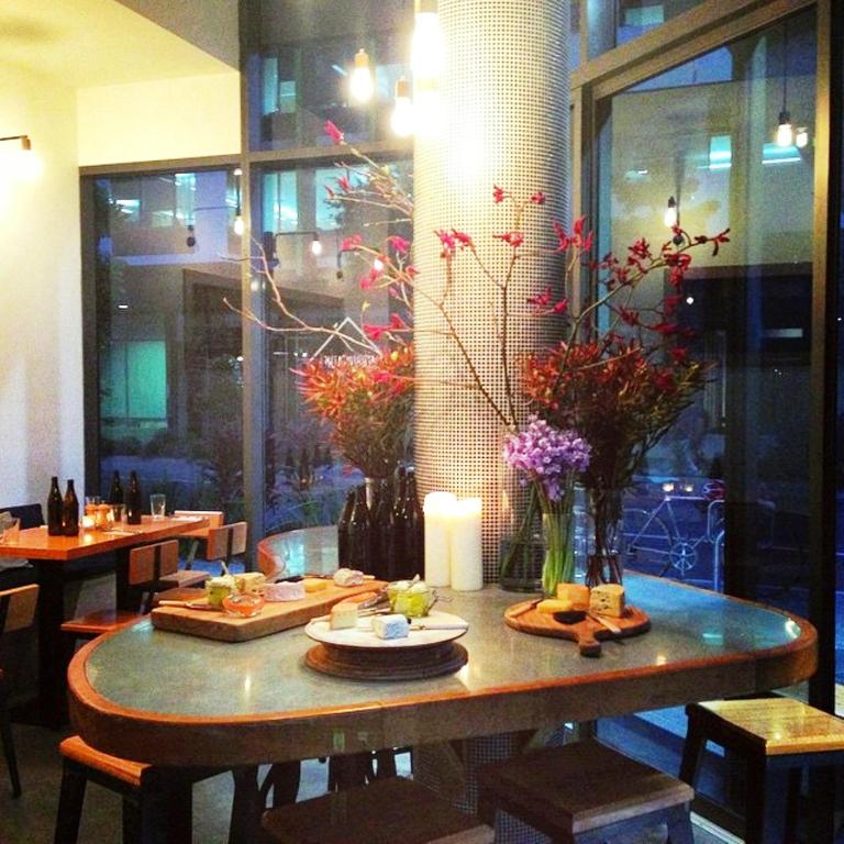 Vine Apartments South Brisbane - Resim 19