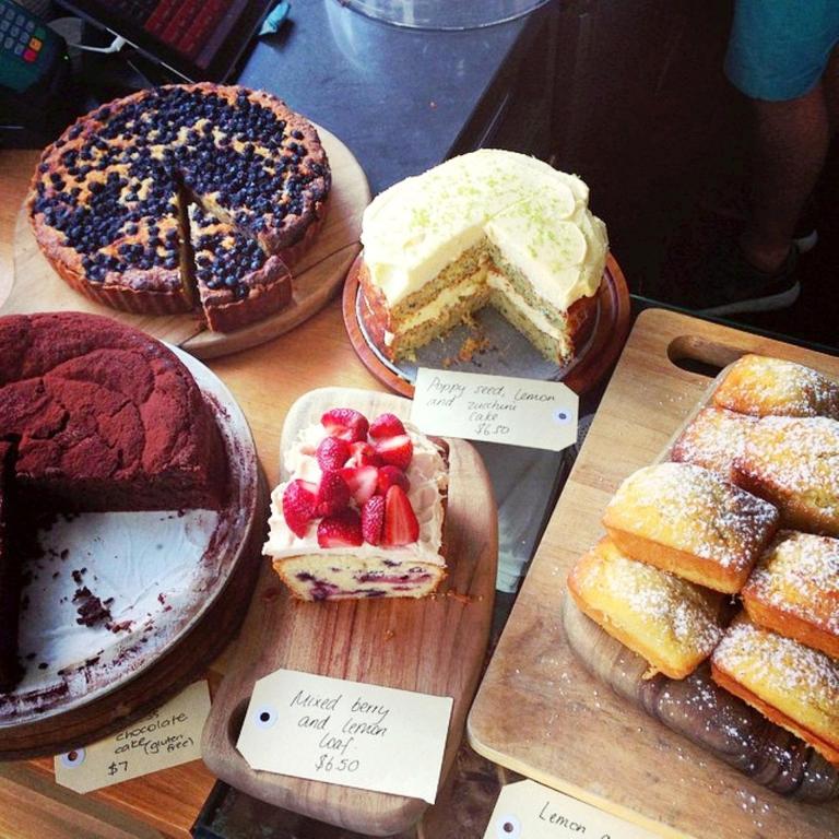 Vine Apartments South Brisbane - Resim 18