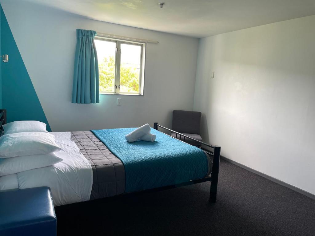 YHA Nelson - Resim 42