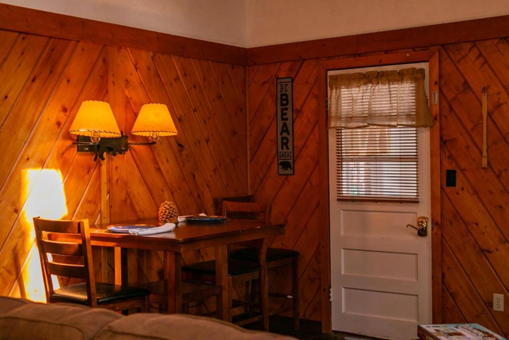 Fotografie z fotogalerie ubytování Chinook Winds Lodge v destinaci Dubois