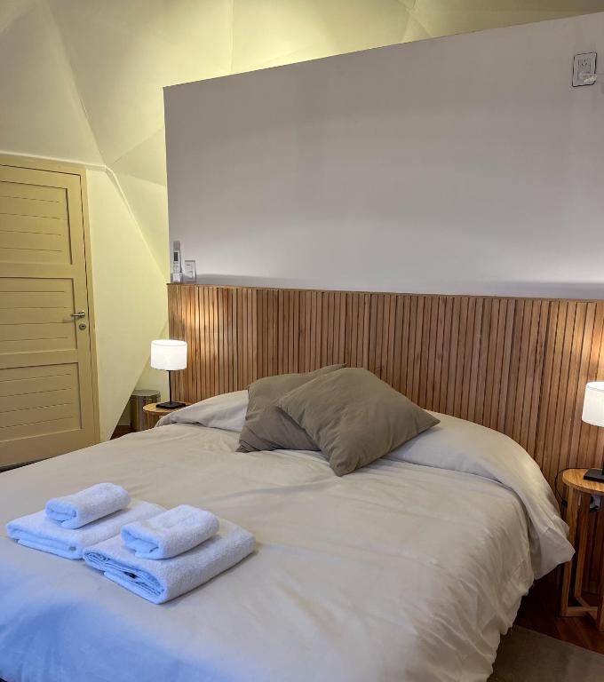 Colmena EcoGlamping