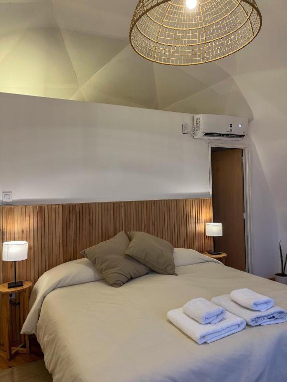 Colmena EcoGlamping