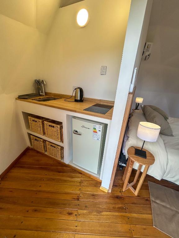 Colmena EcoGlamping