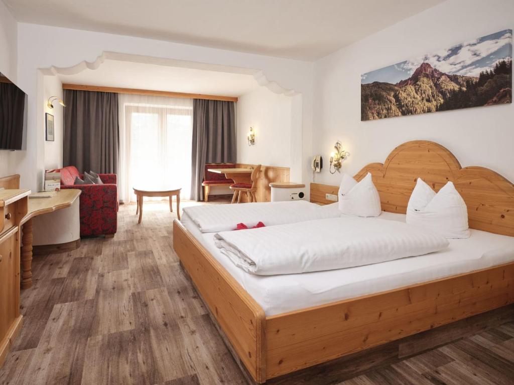 Hotel Metzgerwirt - Junior Suite