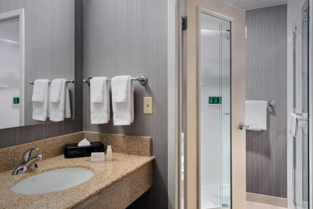 Courtyard Philadelphia Willow Grove - Suite King
