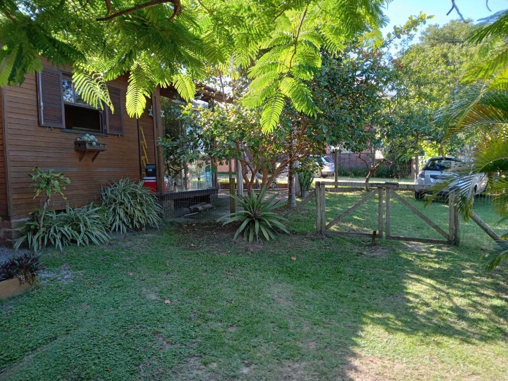 Chalés Vale da Lua - Praia do Rosa - One-Bedroom Chalet