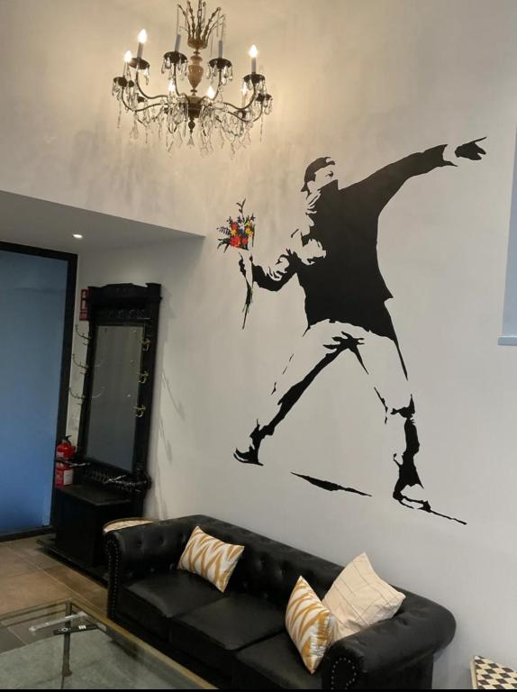 Precioso loft de lujo