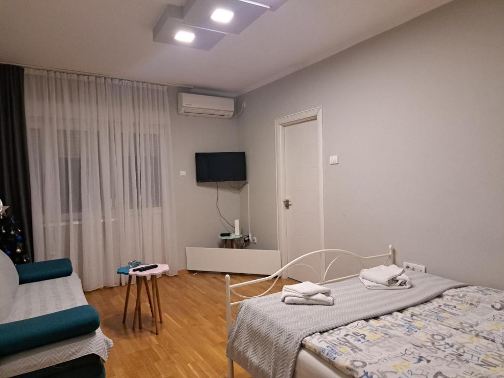 Apartment Marija