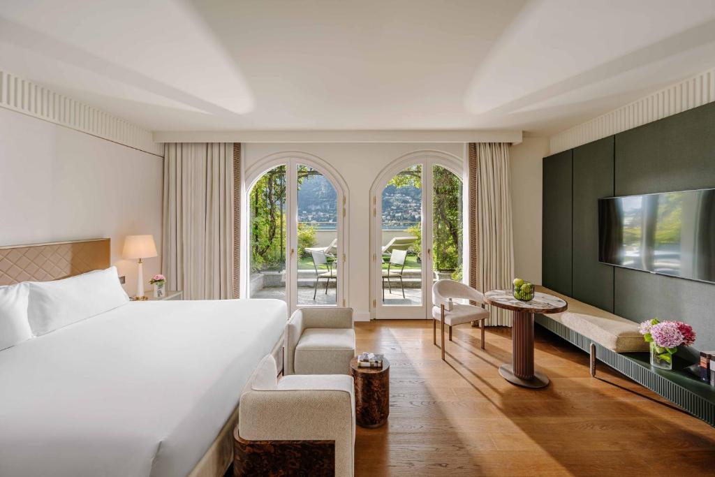Mandarin Oriental, Lago di Como photo 4