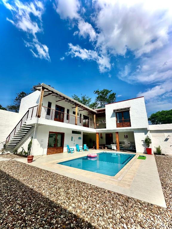 Villa Paulina