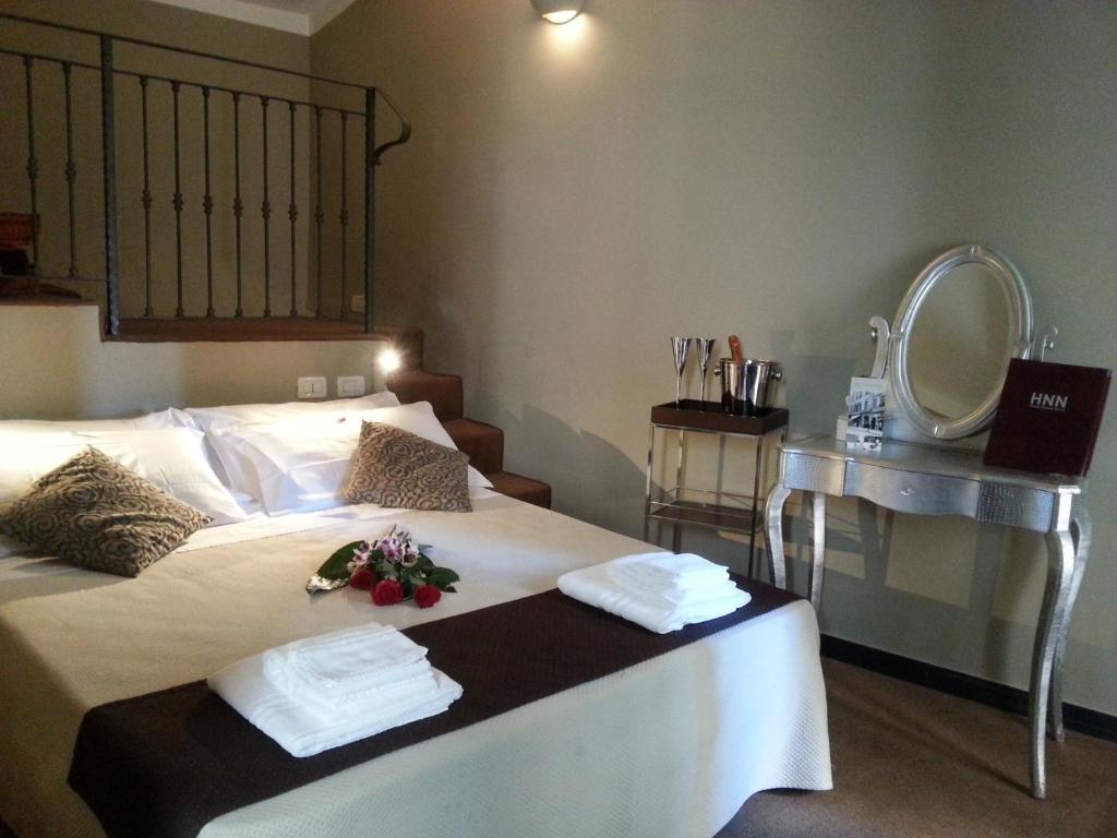 Nuovo Nord Hotel 3*