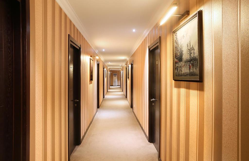 Fotografie z fotogalerie ubytování Kalasi Hotel v destinaci Tbilisi City