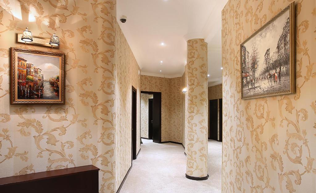 Fotografie z fotogalerie ubytování Kalasi Hotel v destinaci Tbilisi City