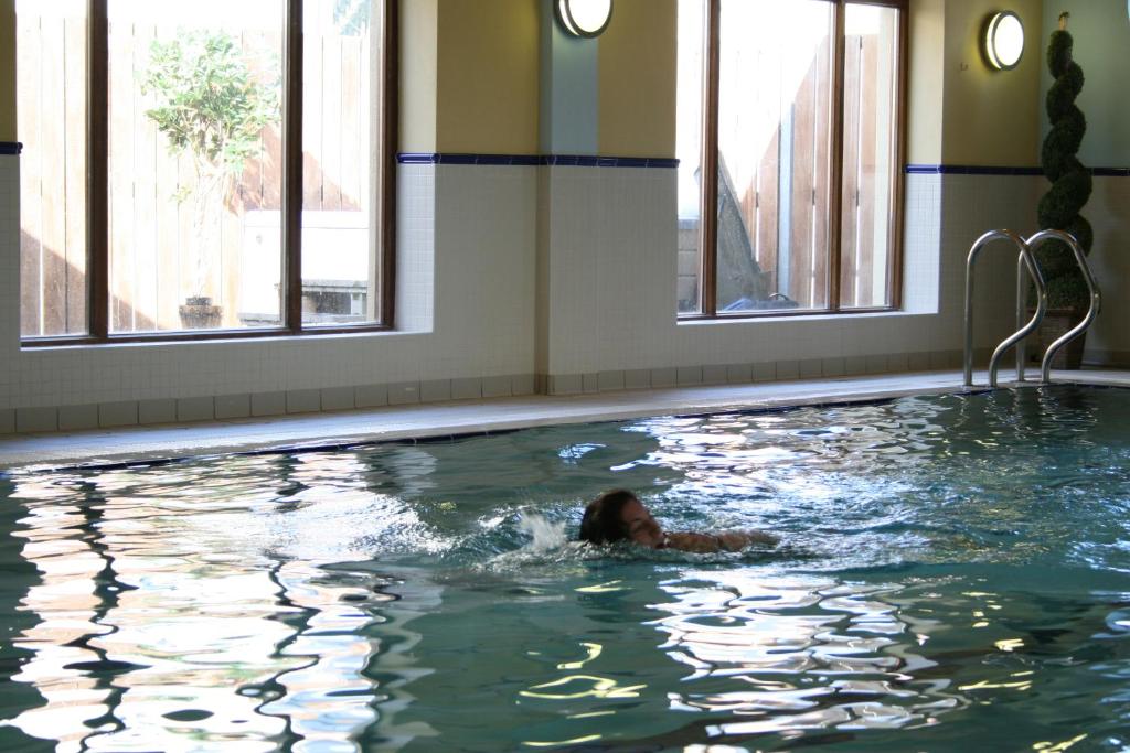 Lahinch Coast Hotel and Suites photo