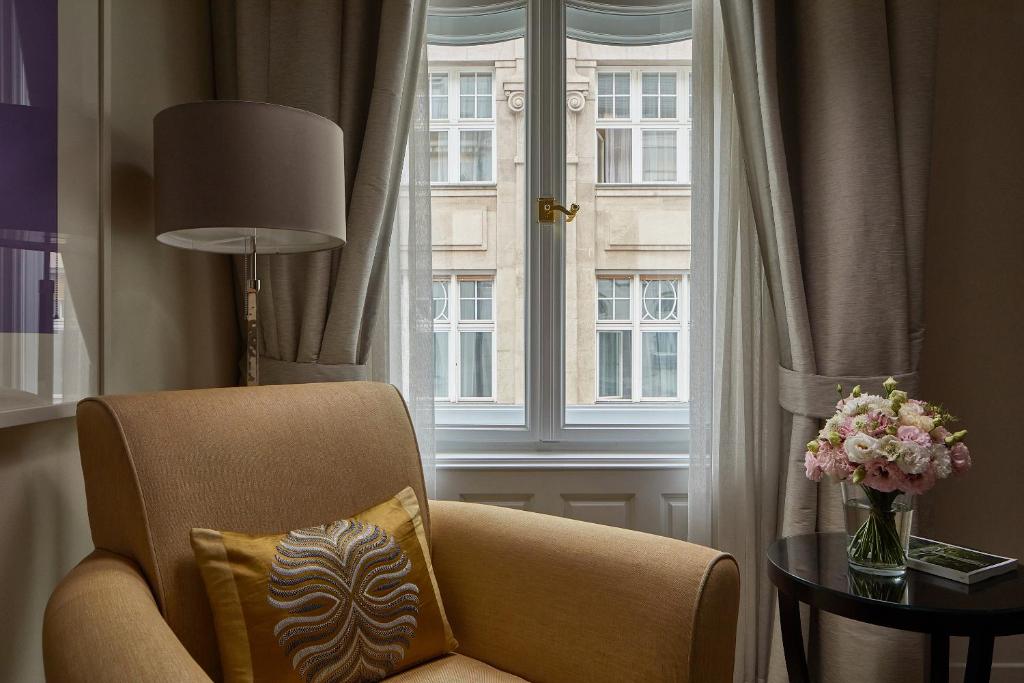 Four Seasons Hotel Gresham Palace Budapest photo 5