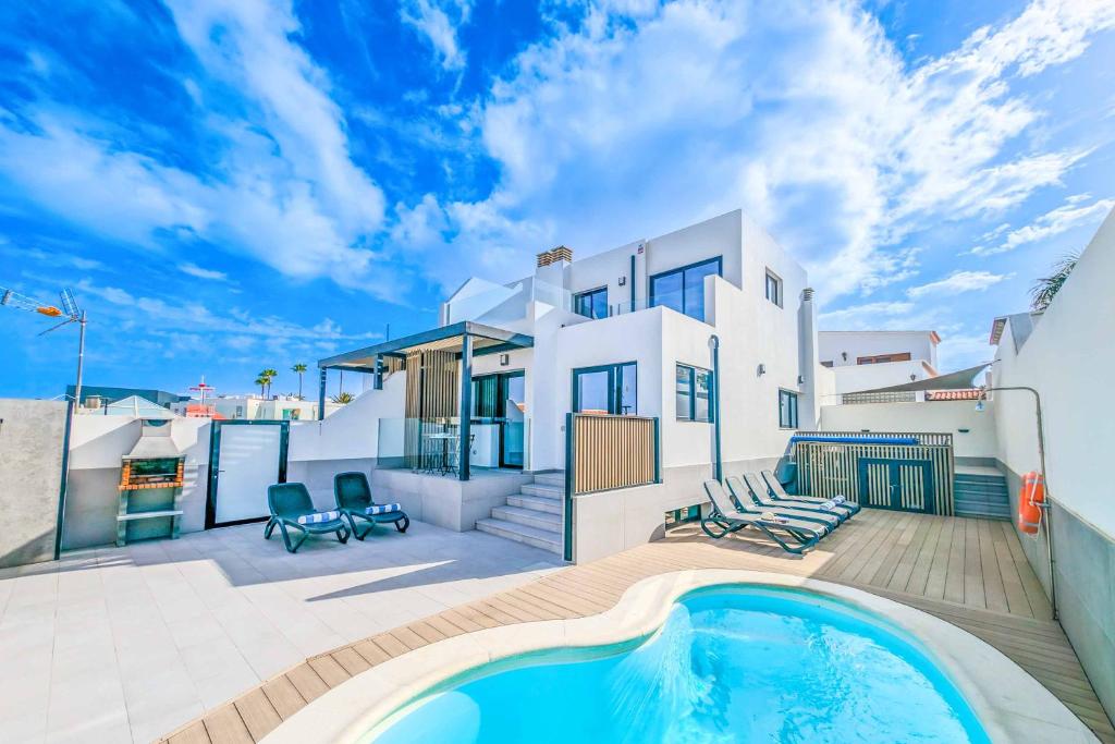 Villa Julaga