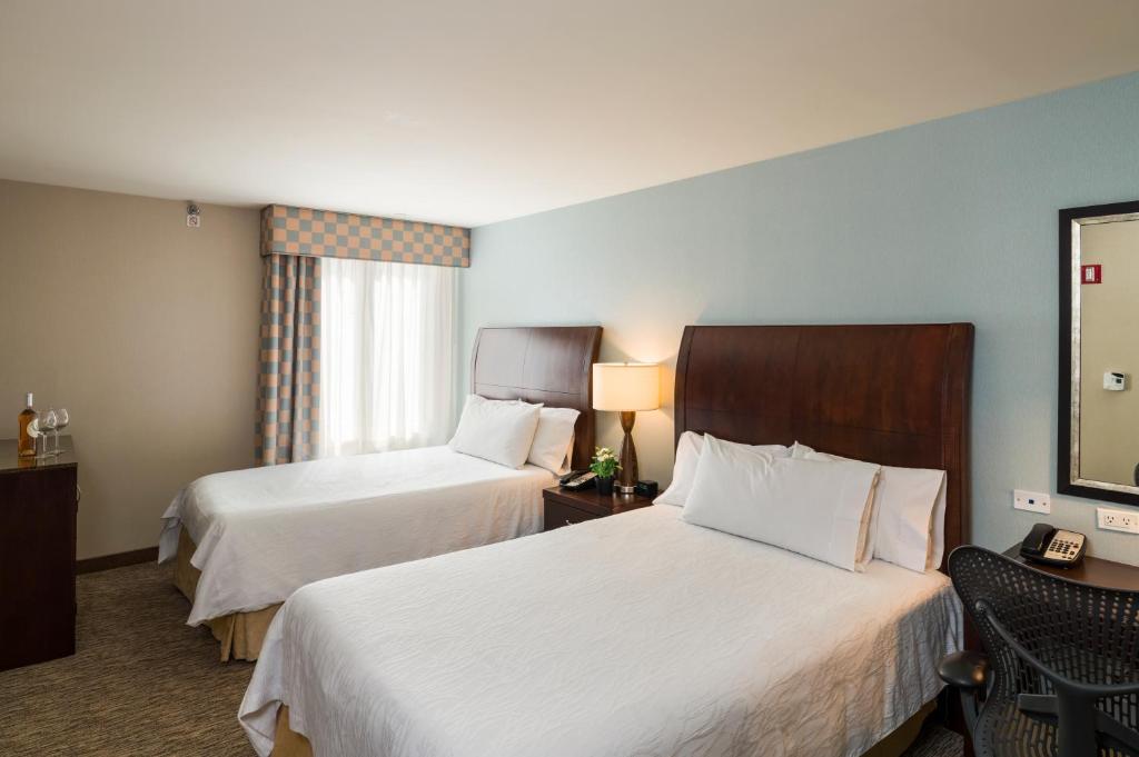 Hilton Garden Inn New York/Tribeca - 