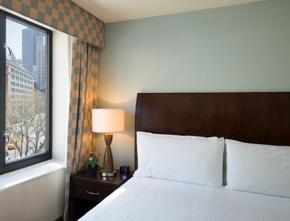 Hilton Garden Inn New York/Tribeca - 