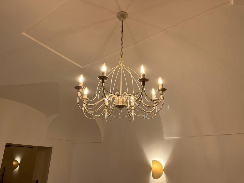 Residence London 1891 - design apartments