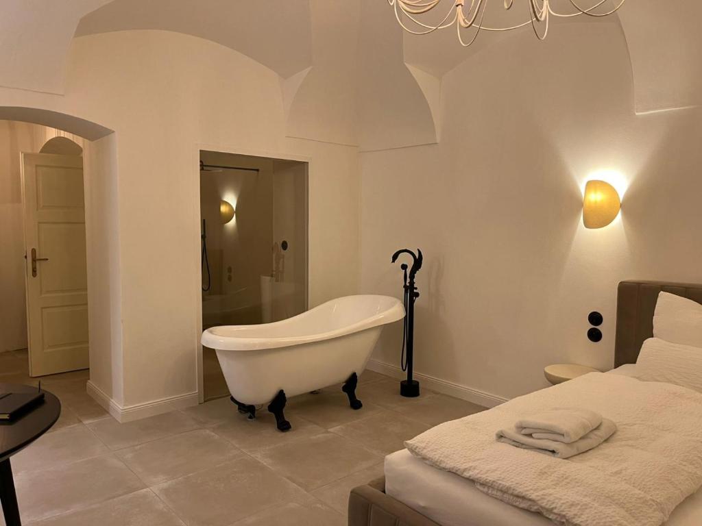 Residence London 1891 - design apartments - Resim 21