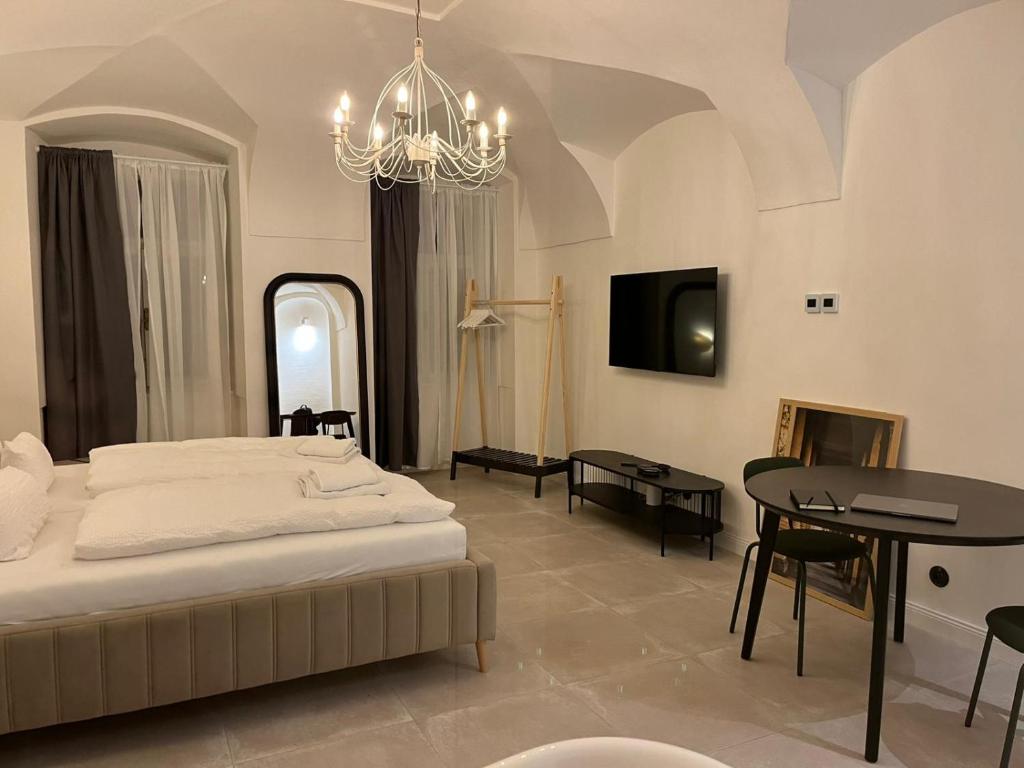 Residence London 1891 - design apartments - Resim 17