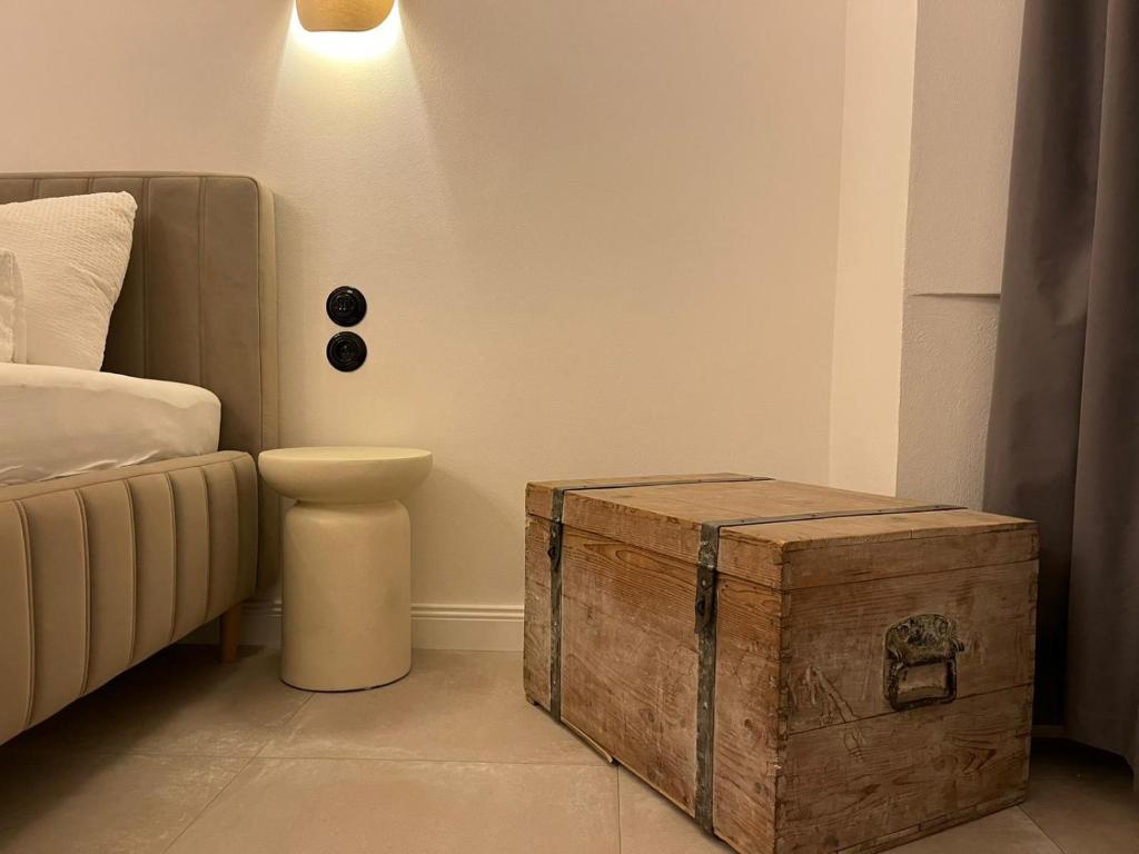 Residence London 1891 - design apartments - Resim 16