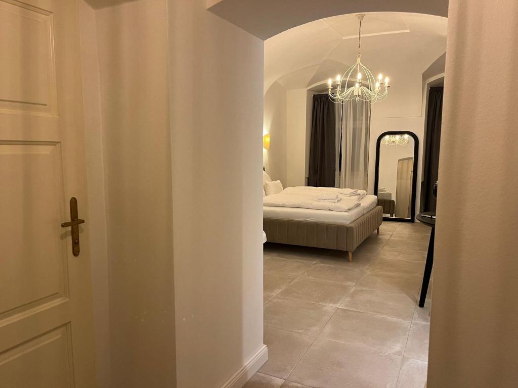 Residence London 1891 - design apartments - Resim 18