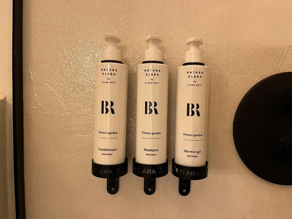 Residence London 1891 - design apartments - Resim 14