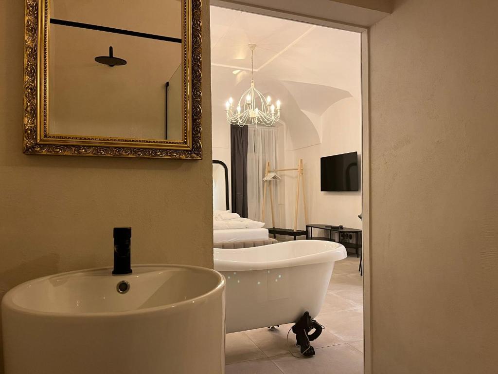 Residence London 1891 - design apartments - Resim 13